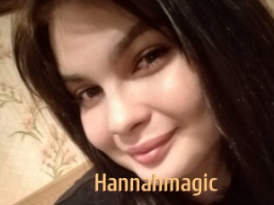 Hannahmagic