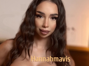 hannahmavis Single Spass