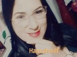Hannahmilf