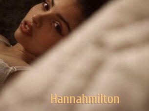 Hannahmilton