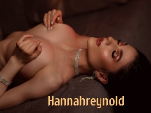 Hannahreynold