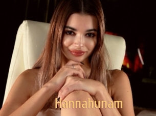 Hannahunam