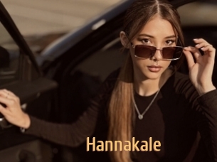 Hannakale