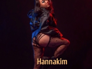 Hannakim