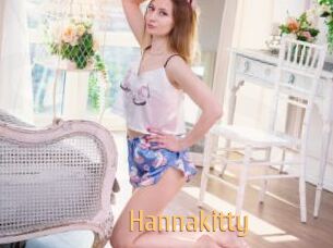 Hannakitty