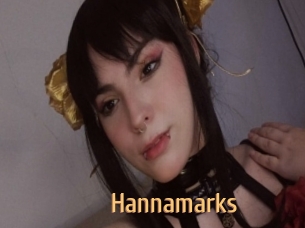 hannamarks Single Spass