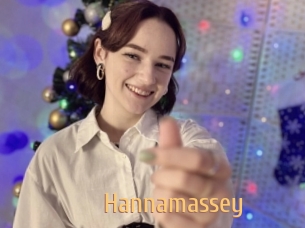 Hannamassey