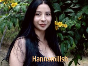 Hannamillsh