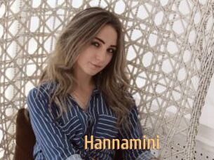 Hannamini