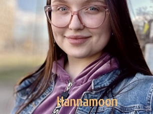 Hannamoon