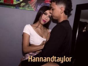 hannandtaylor Single Spass