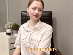 Hannaramos