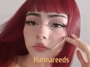 Hannareeds