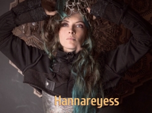 hannareyess Single Spass