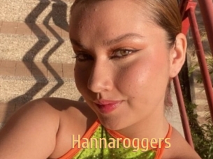 Hannaroggers