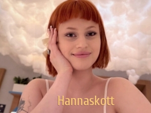 Hannaskott