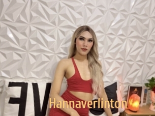 hannaverlinton Single Spass