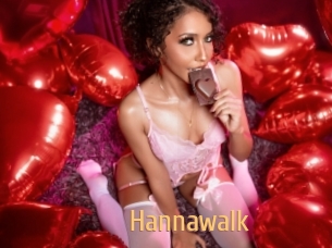 Hannawalk