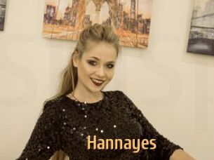 Hannayes