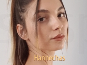 Hannechas