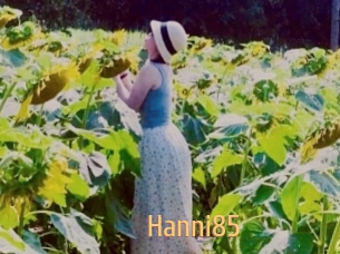 hanni85 Single Spass