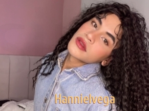 hannielvega Single Spass