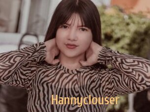 Hannyclouser