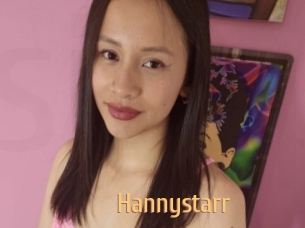 Hannystarr