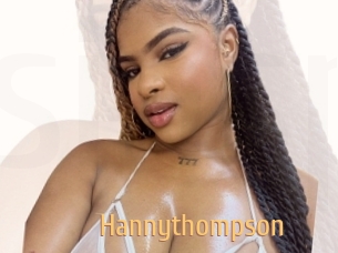 hannythompson Single Spass