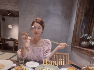 Hanyiii