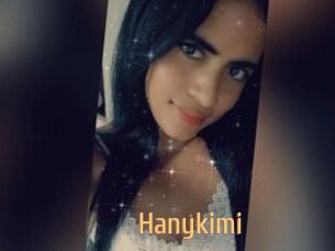 Hanykimi