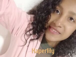 Haperlily