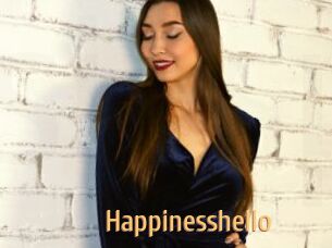 Happinesshello