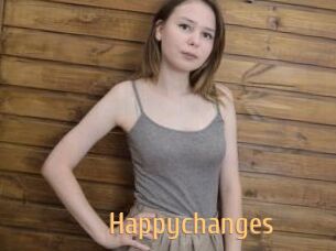 Happychanges