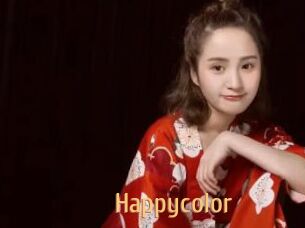 Happycolor