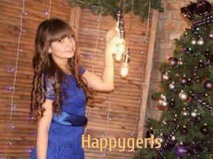Happygerls