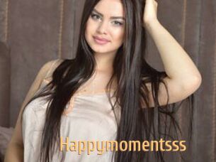 Happymomentsss