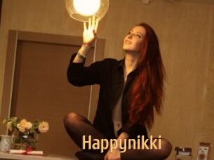 Happynikki
