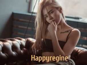 Happyregine