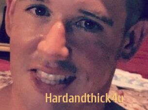 Hardandthick4u