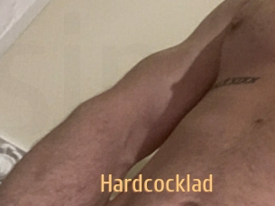 Hardcocklad