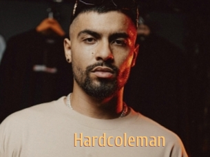 Hardcoleman