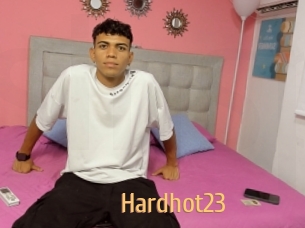 Hardhot23