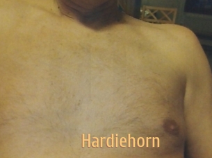 Hardiehorn