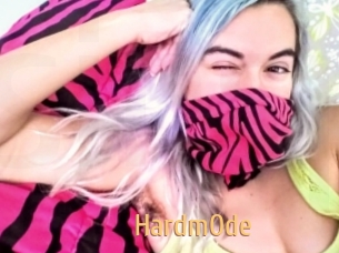 Hardm0de