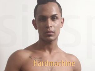 Hardmachine
