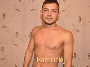 Hardricky