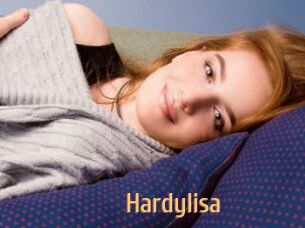 Hardylisa