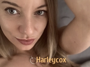 Harleycox