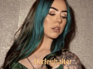 Harleyhalter